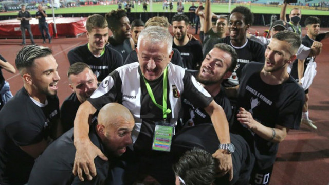 Крушарски: Болен съм от коронавирус и сея заразата