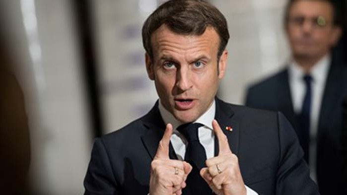 Макрон изненада Франция - назначи известен адвокат за провосъден министър