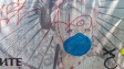 Символът на Пандемията – от вандализъм до изкуство (СНИМКИ)