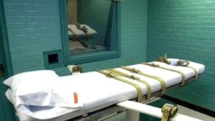 Връщат смъртното наказание в САЩ