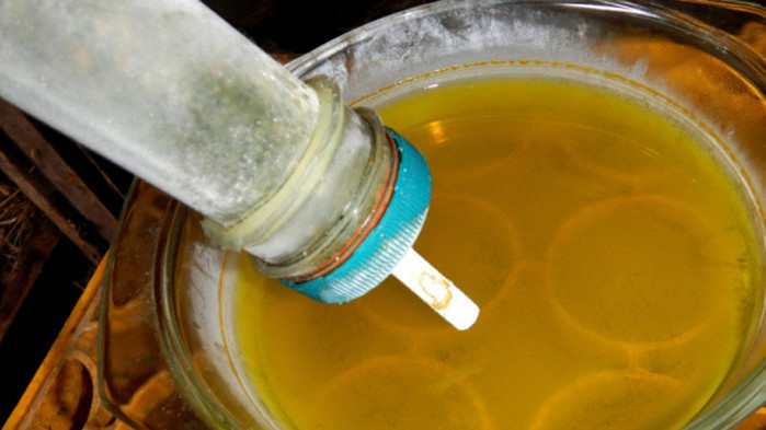 Двама, осъдени за производство на "хашишово" масло, искат да им намалят присъдите