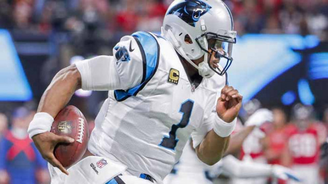 Пейтриътс потвърдиха привличането на Нютън