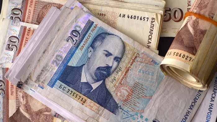 Съдът остави в ареста обвинен за пране на пари в особено големи размери