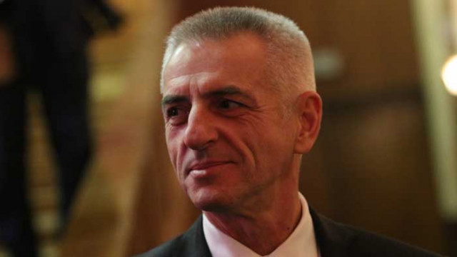 Румен Радев поиска оставката на началника на НСО