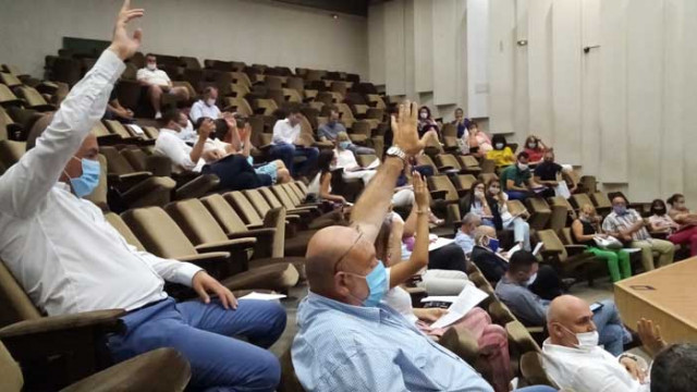 Отсрочват плащането на туристическия данък във Варна