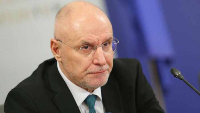 Димитър Радев: Влизането ни в ERM II е исторически акт, който ни дава тежест