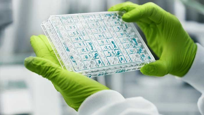 Ваксина срещу COVID-19 на компанията BioNTech вероятно ще бъде одобрена до декември