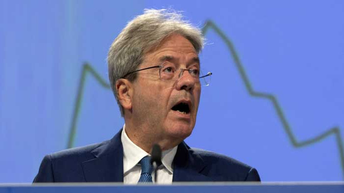 Еврокомисар: Рецесия заради COVID-19 заплашва да разруши Еврозоната