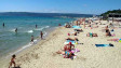 Морската вода във Варна е чиста, няма превишения на нормалните показатели