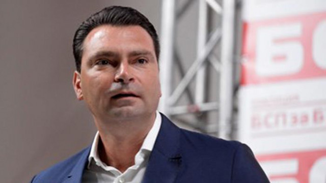 Калоян Паргов отново начело на БСП в София след оспорвана надпревара