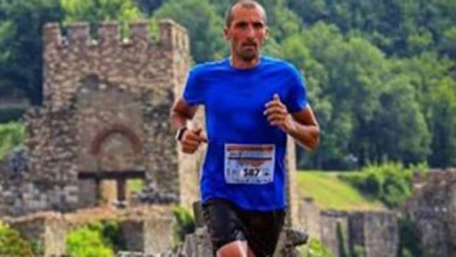 Правят роубан за летен биатлон в Троян