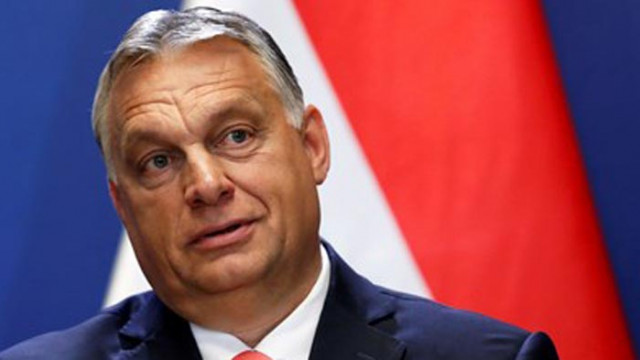 Орбан поздрави Борисов за приемането на България в чакалнята на еврозоната