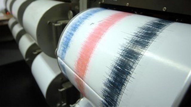 Трус от 5,1 разтърси Североизточен Китай