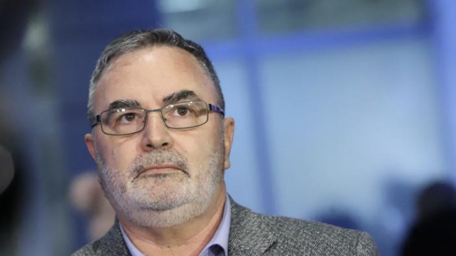 Кунчев апелира да не се политизира епидемията
