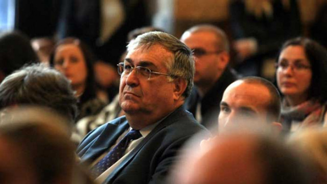 Близнашки: Радев нарушава Конституцията по твърде брутален начин