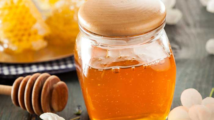 8 невероятни неща, които се случват, когато ядете мед всеки ден