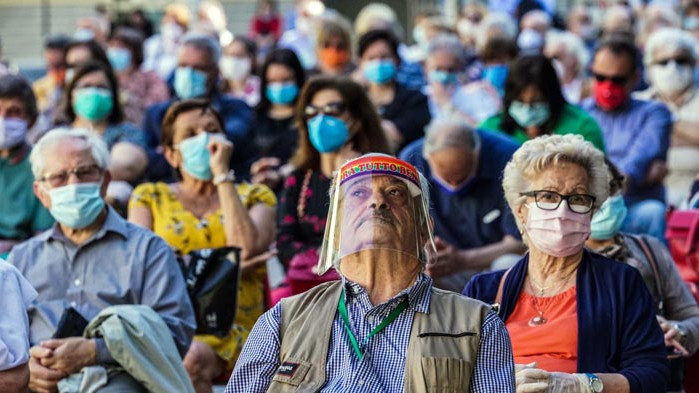 Италиански вирусолог: Епидемията в Италия приключи