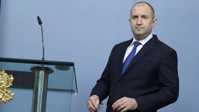 Следователите в България: Президентът накърнява престижа на държавността