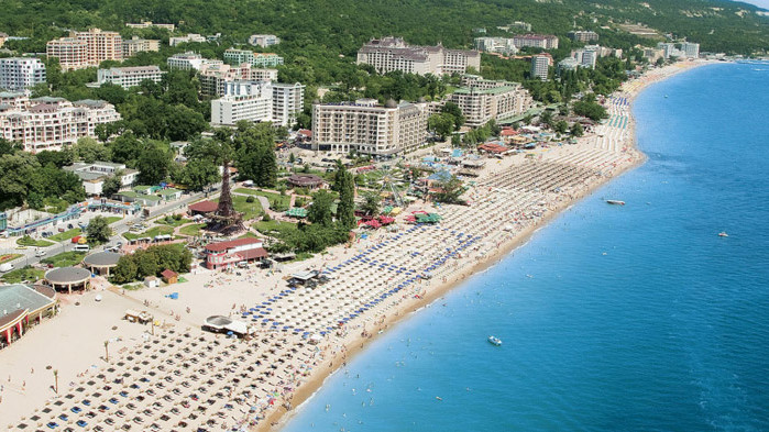 Слаб туристически сезон за хотелиерите по Северното Черноморие. Някои дори затвориха