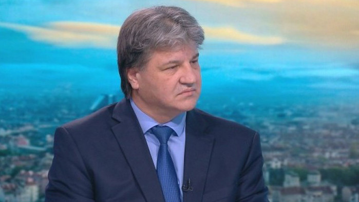 Димитър Узунов за Лозан Панов: Това не може да продължава, този човек нанася щети