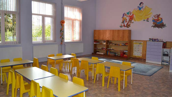 172 са свободните места в детските градини за третото класиране