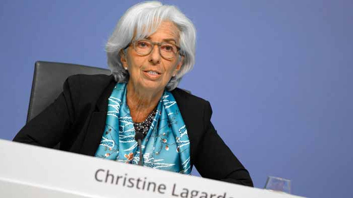 Кристин Лагард: България направи голяма стъпка по пътя си към еврозоната