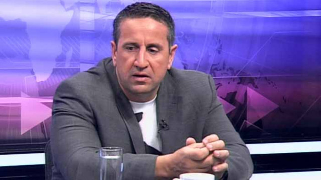 Харизанов: Почти не остана човек от протеста, който да не се е разграничил изрично от Радев