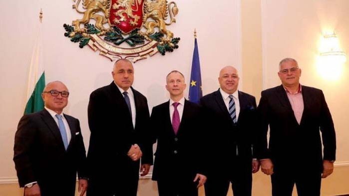 Българската федерация по джудо подкрепя правителството