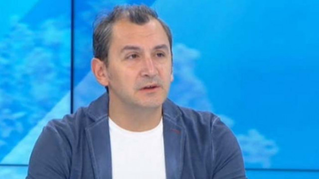 Доц. Михаил Околийски: Есента се очаква сезонен грип и хората трябва да са готови да се ваксинират