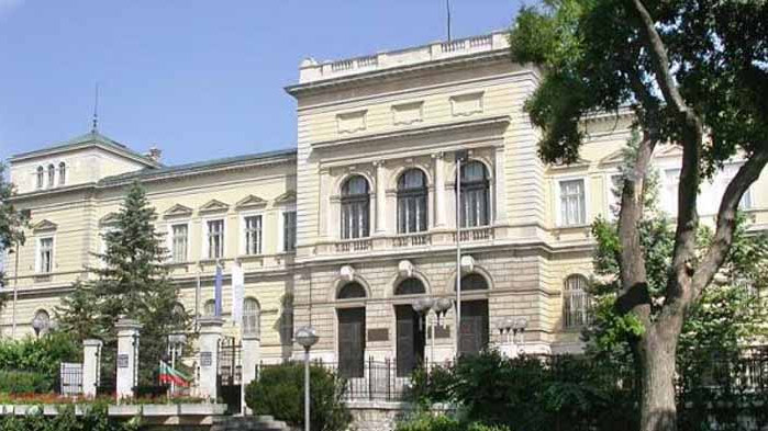 Слаб сезон и за музеите във Варна