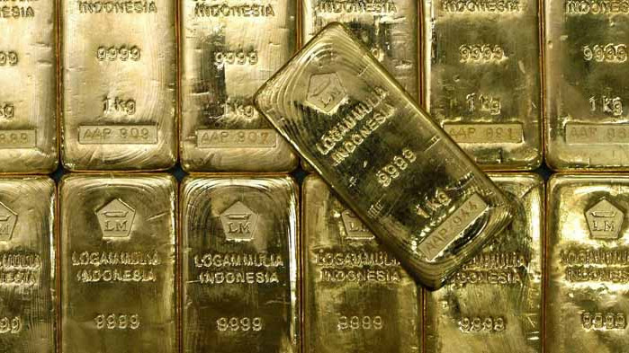 Русия печели повече от злато, отколкото от газ