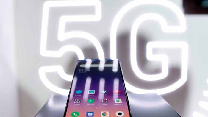 Великобритания обмисля забрана за 5G мрежа на „Хуауей“