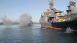 Корабите участващи в учението „БРИЗ 2020” излязоха на море