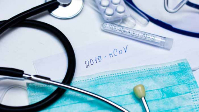 Инфекциозната клиника в Пловдив с остра нужда от медици за борбата с COVID-19