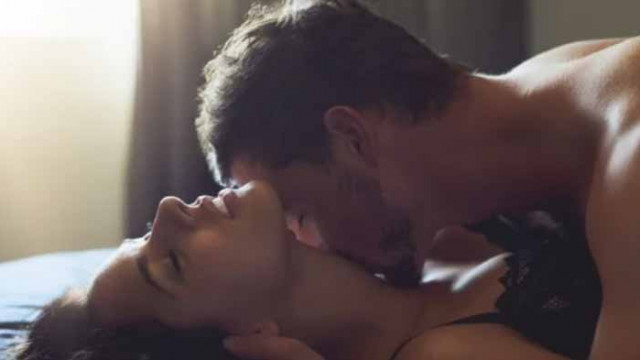 Сексът е безплатен, любовта е скъпa