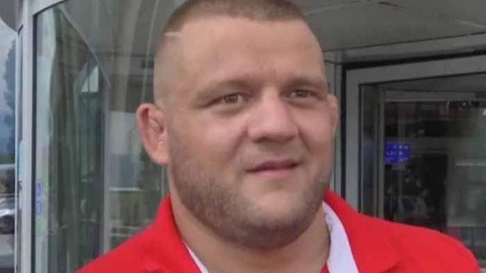 Бившият национал по борба Николай Щерев загуби битката с COVID-19
