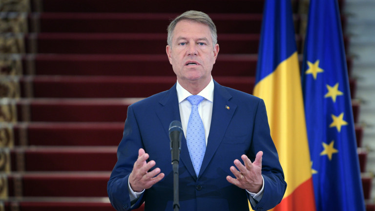 Румъния удължава състоянието на тревога до 15 август