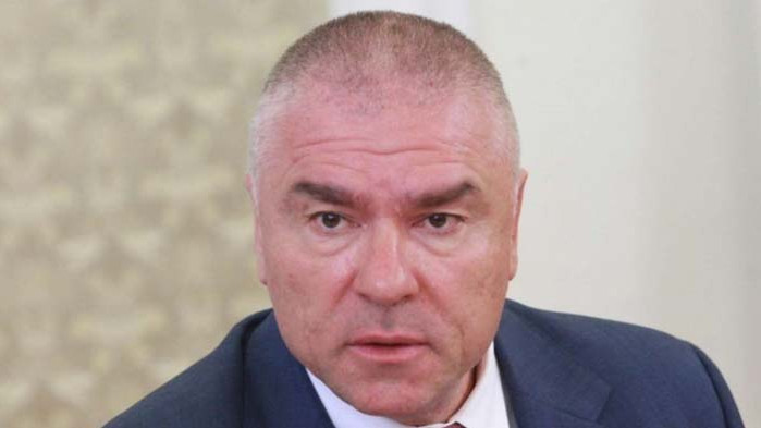 Председателят на партия „Воля“ Веселин Марешки поиска оставката на президента Румен Радев