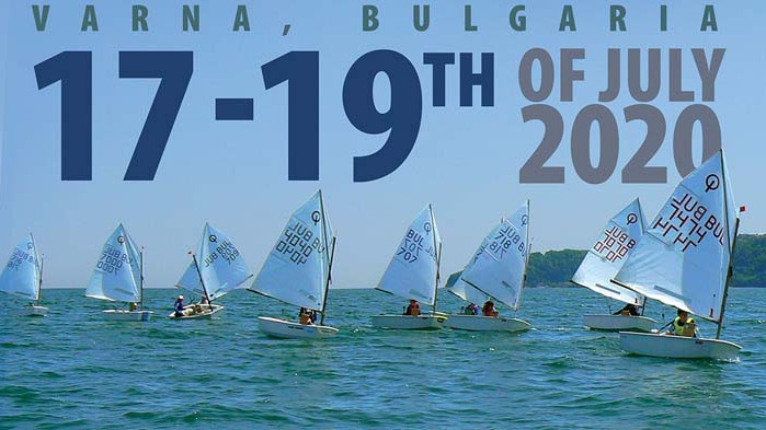 Започва традиционната „Международна Регата Варна 2020”