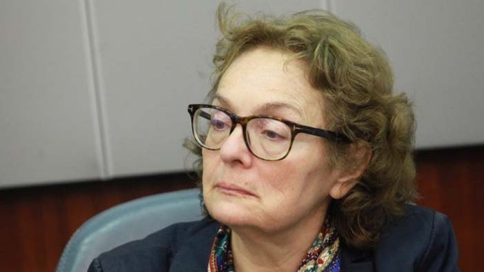 Румяна Коларова: Борисов казва: По-добре реформа, отколкото революция
