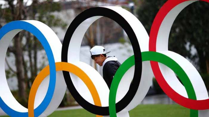 Председателят на МОК: Ново отлагане на олимпийските игри не се обсъжда