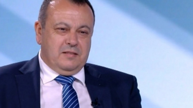 Хамид: Главният прокурор беше избран по правилата, предложени от Христо Иванов