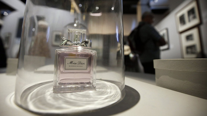 Най-уникалните парфюми в света