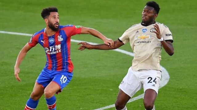 Манчестър Юнайтед продължава преследването на Топ 4