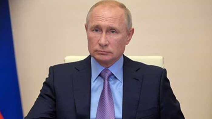 Путин нареди внезапна проверка на войските и флота