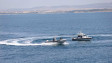 Висока оценка за Военноморските сили след учението „Бриз 2020“