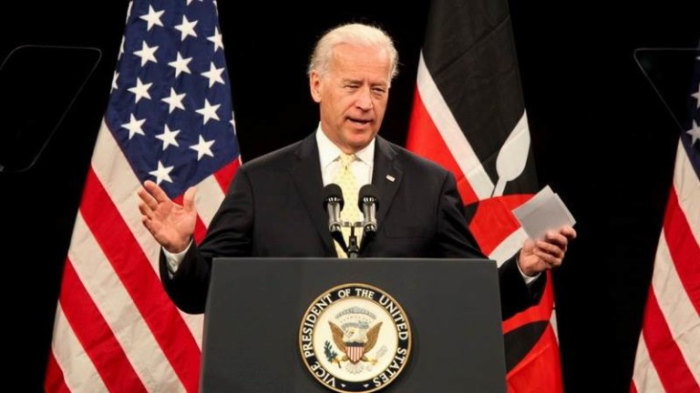 Байдън: Разузнаването ме брифира за Китай и Русия