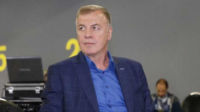 Сираков: Не мога да гарантирам и хиляда лева заплата (Видео)