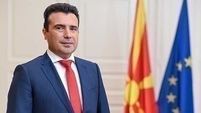 От ВМРО-ДПМНЕ заявиха, че партията на Заев им е откраднала гласове на изборите
