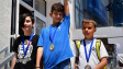 Ясни са победителите във II турнир по ускорен шах за купите на варненски ученически вестник